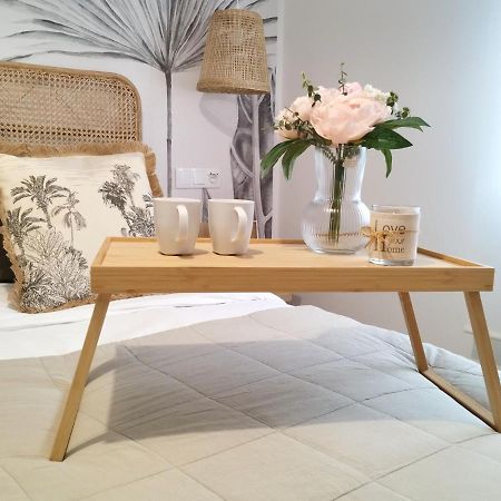 Apartamento Junto A Ayuntamiento Y Playa 기욘 외부 사진