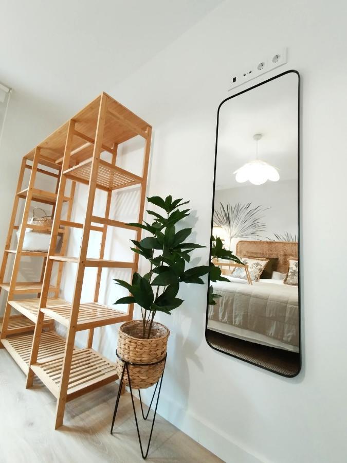 Apartamento Junto A Ayuntamiento Y Playa 기욘 외부 사진